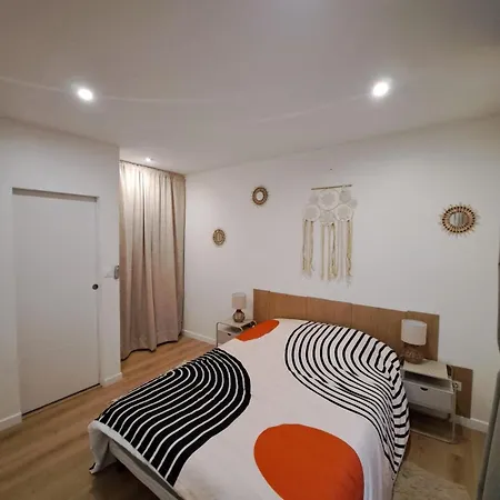 Heliconia Apartment Drancy
